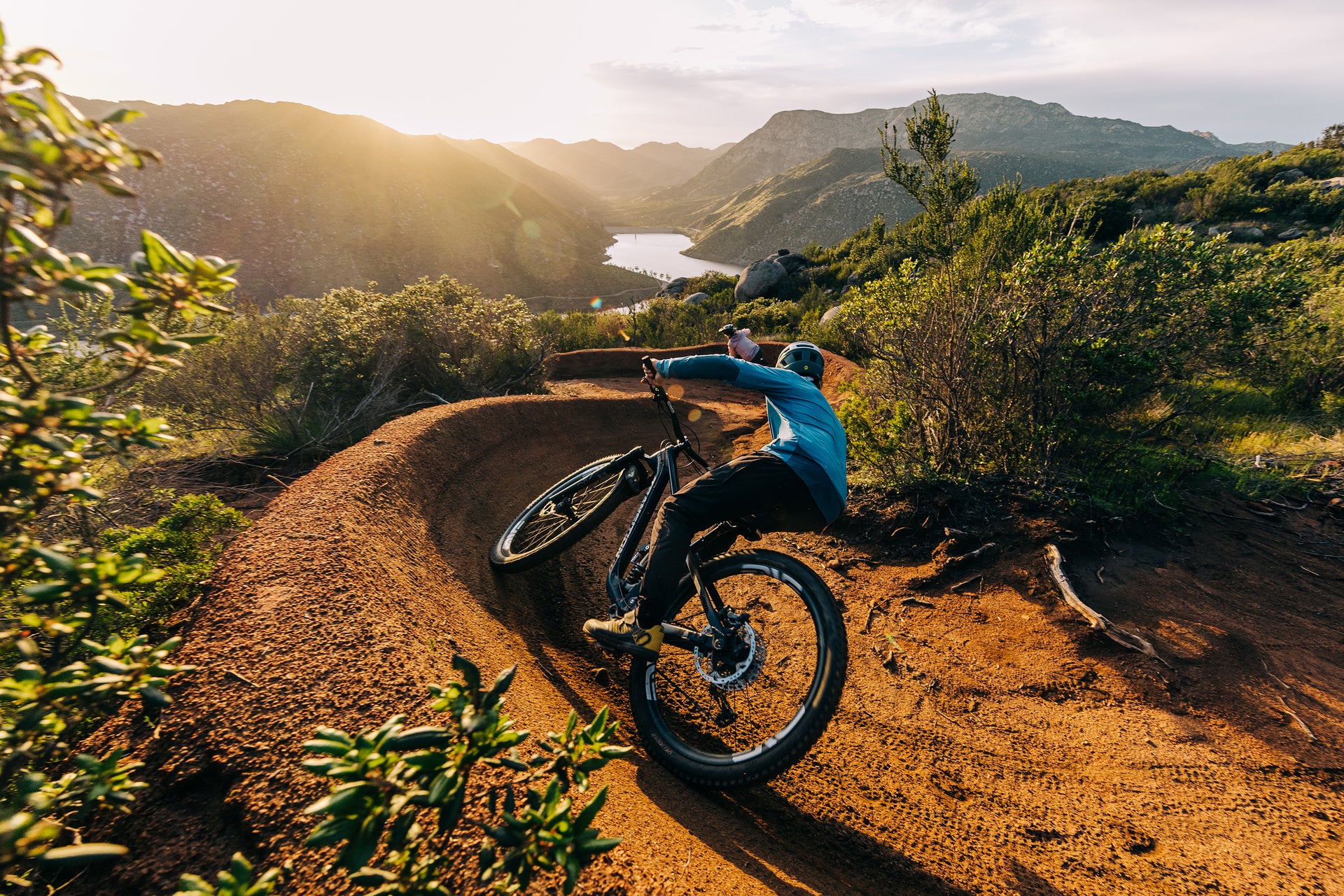 Precision Engineered, Handcrafted Performance